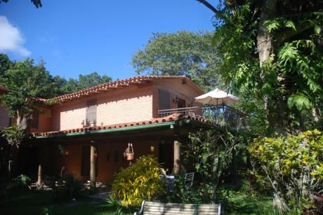 Casa Quinta En El Urubó