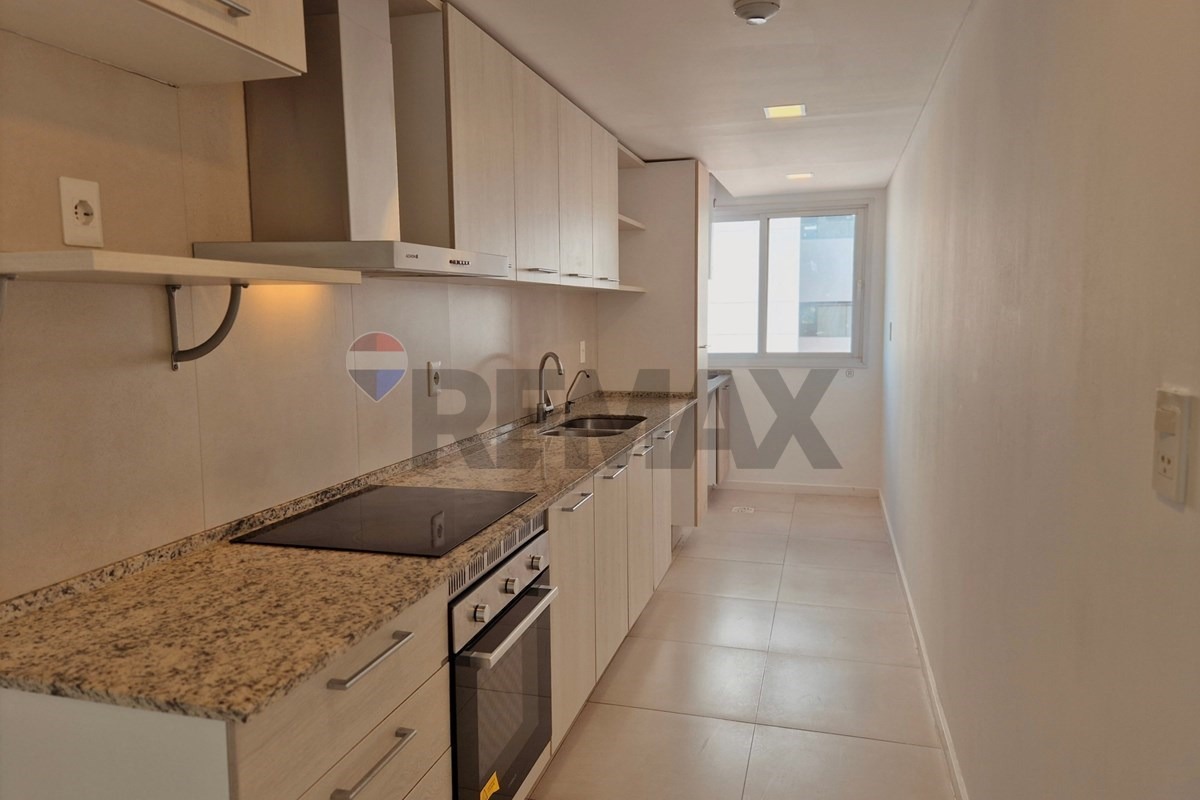 Departamento en venta en Las Mercedes
