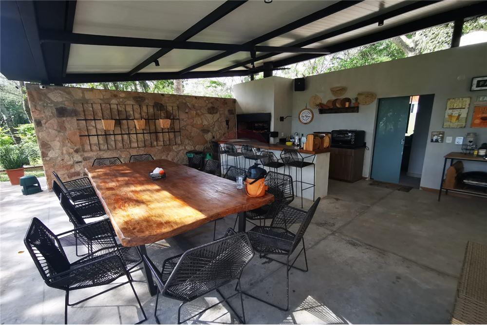 Impresionante casa con vista al.cerro en SAN BER — foto 3