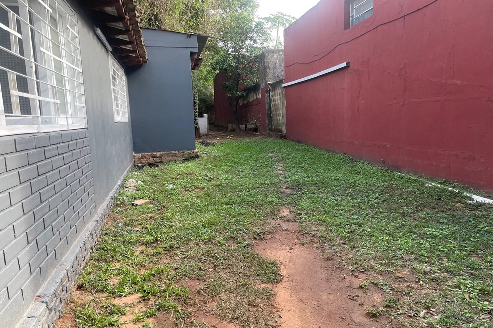 Casa en venta en Mbocayaty