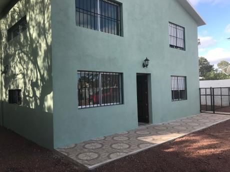 Sitio Alquila - Dos Dormitorios - A Estrenar