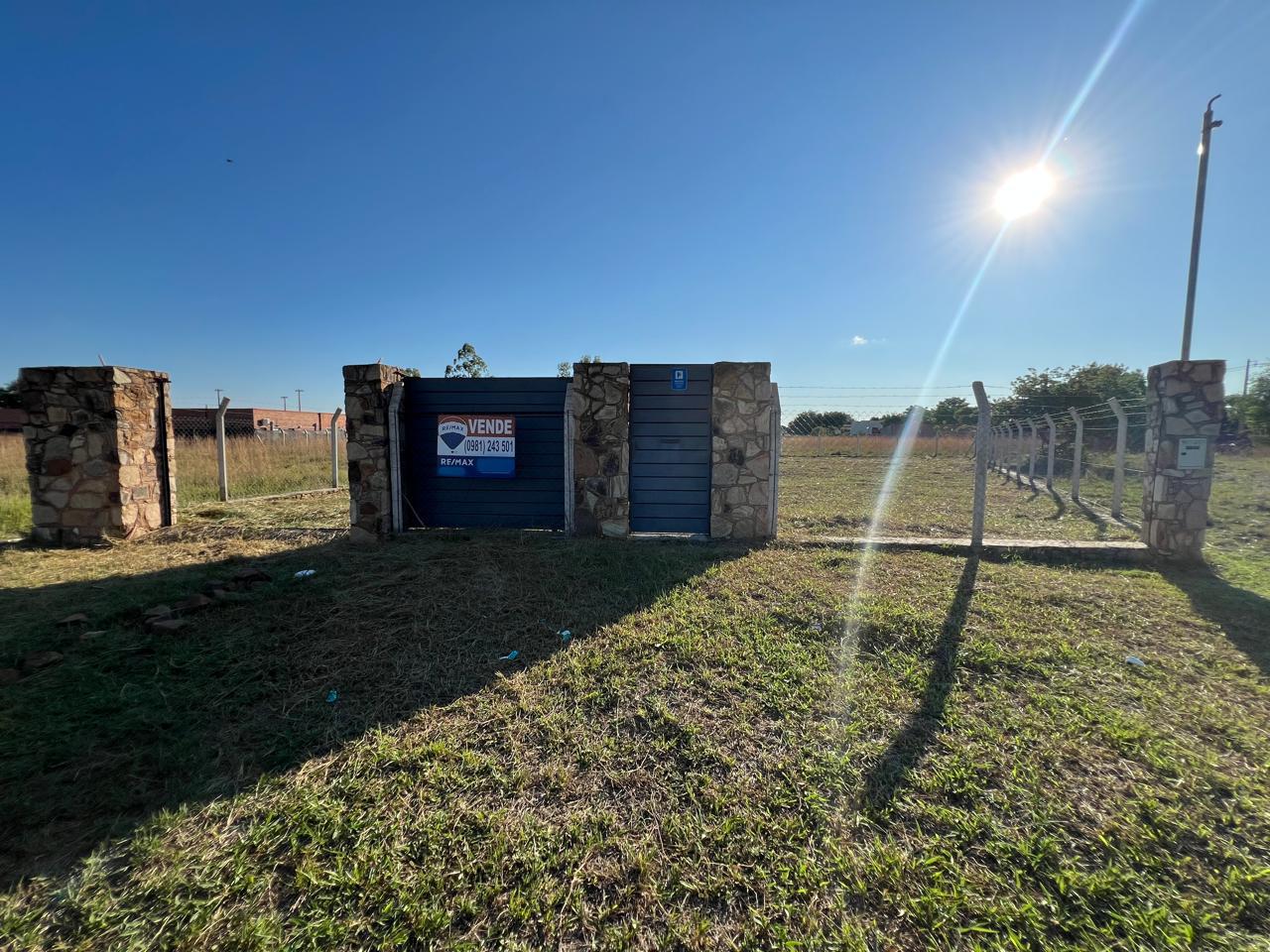 Vendo hermoso terreno en Puerta del Lago de San Bernardino — foto 2