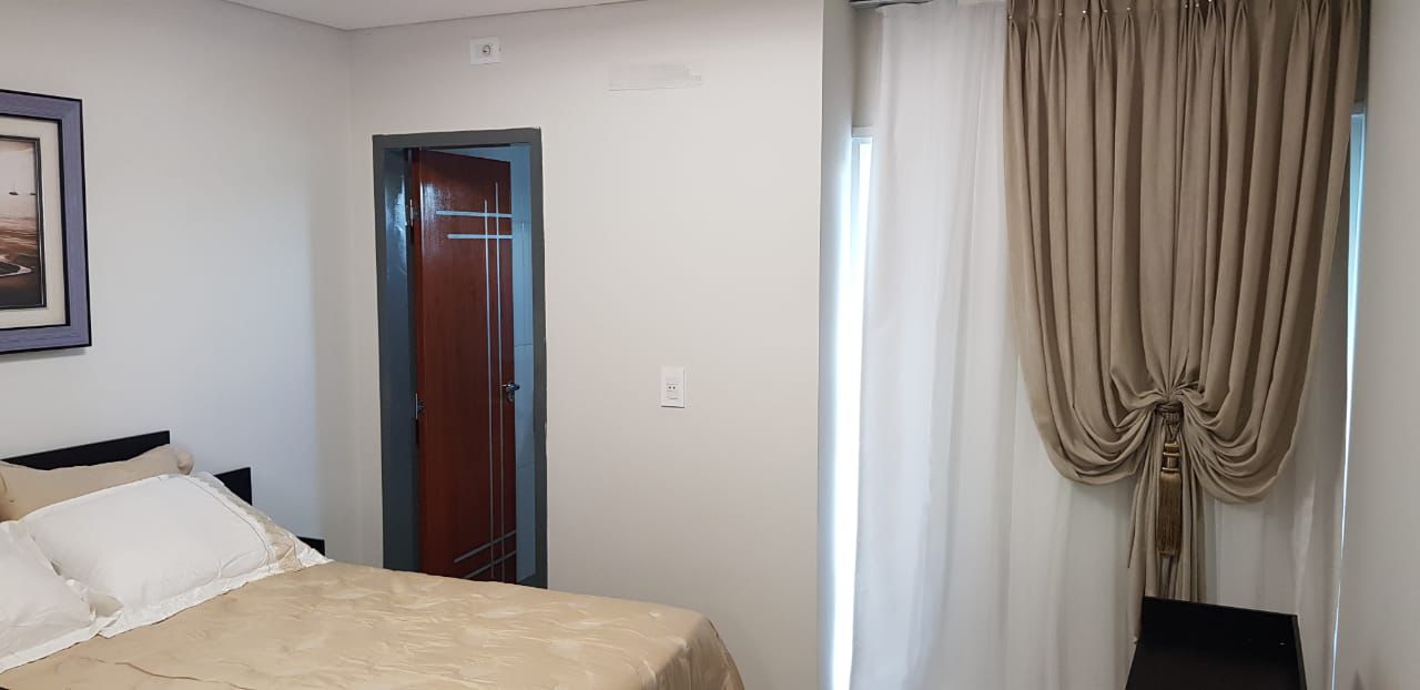 VENDO DEPARTAMENTO EN PRESIDENTE FRANCO — foto 3