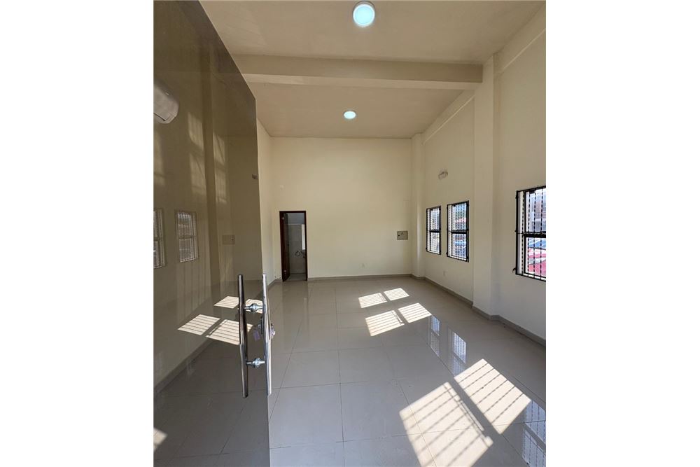 Alquiler Barrio Santa Maria — foto 3