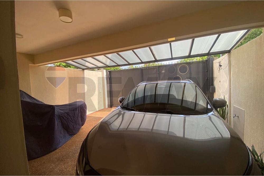 Duplex en Venta - San Lorenzo, Barrio Mariangela — foto 2