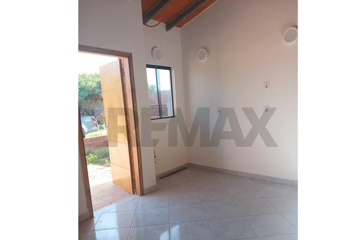 Casa Villa Hayes Presidente Franco — foto 2