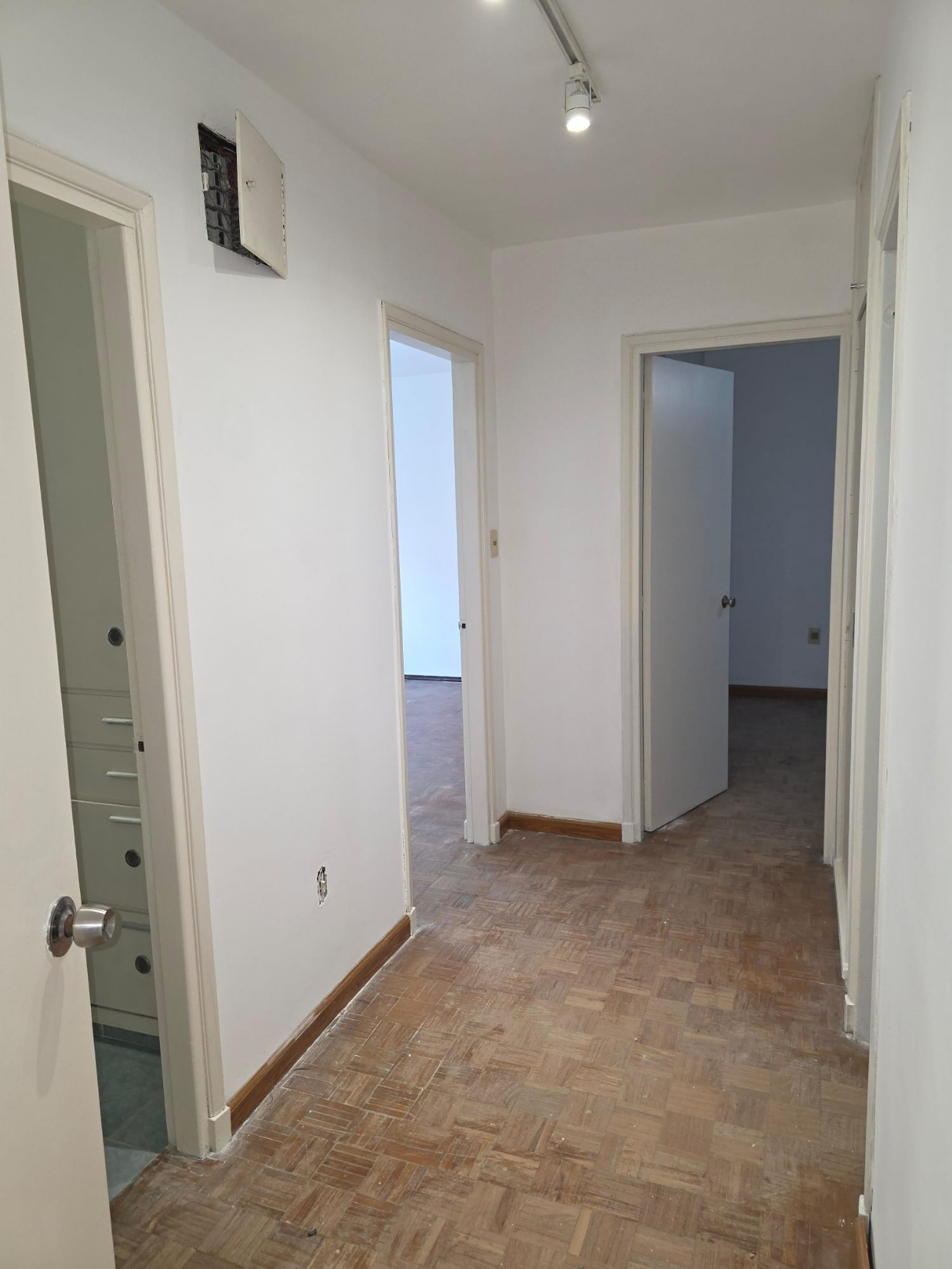 Apartamento 3 Dormitorios 2 Baños A 150m De La Rambla Con Cochera · Foto 8