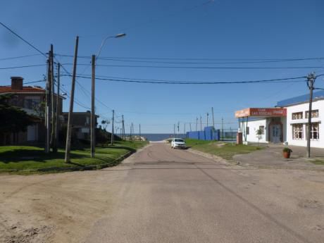 Terreno A Metros Del Mar