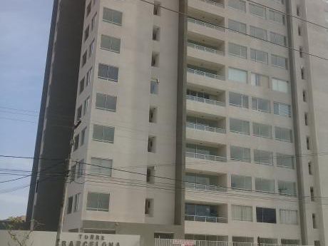 Bellos Departamentos A Estrenar En Venta , Radial 10 Entre 3er Y 4to Anillo