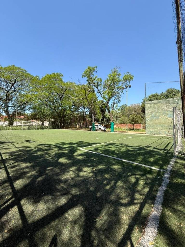 Alquilo Complejo Deportivo en San Lorenzo, Laguna Grande — foto 2