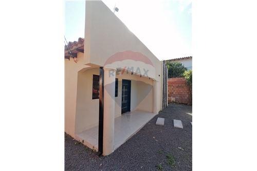 VENDO HERMOSO CHALET EN SAN LORENZO!!! — foto 3