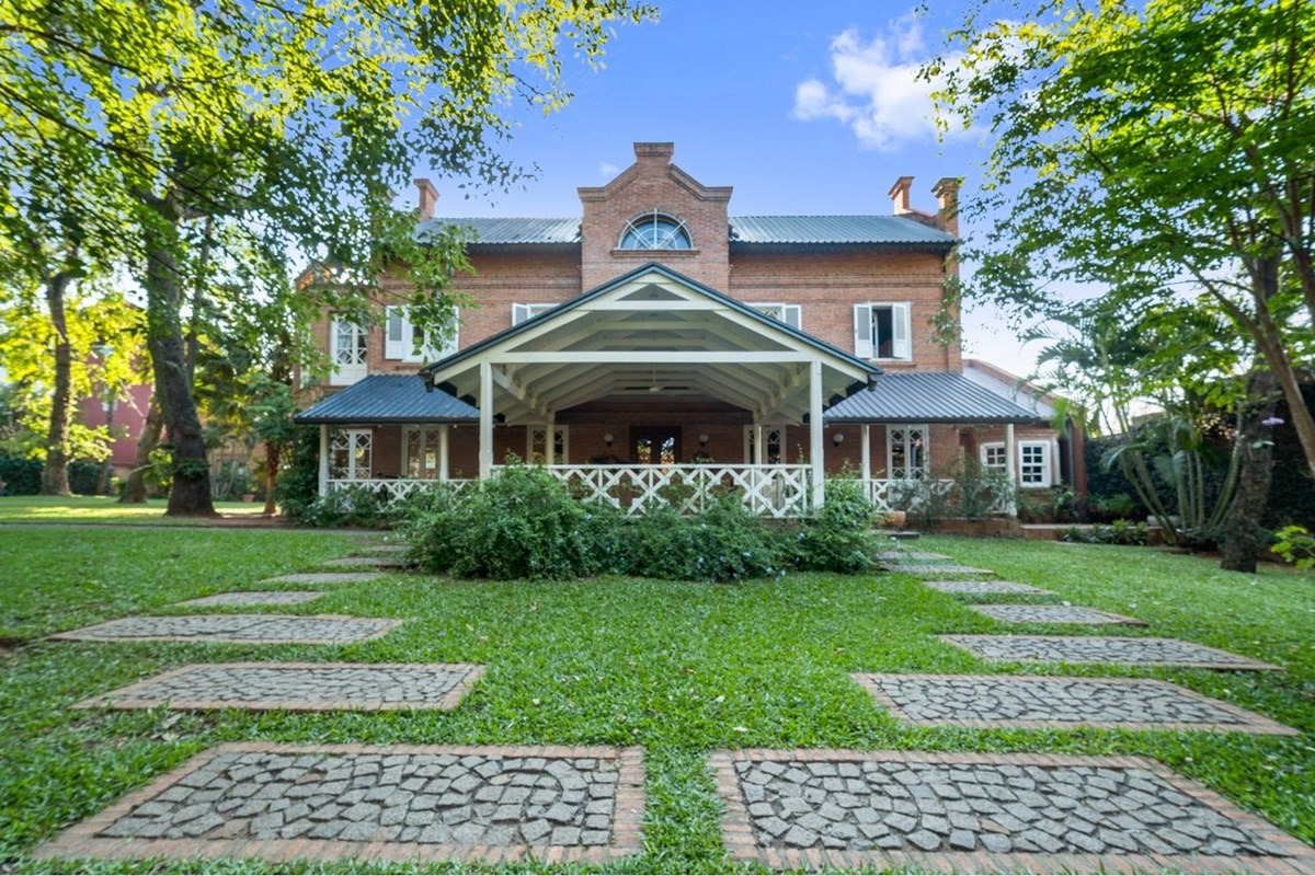 Lujo y Exclusividad - 5.000m2 en Asunción, Paraguay