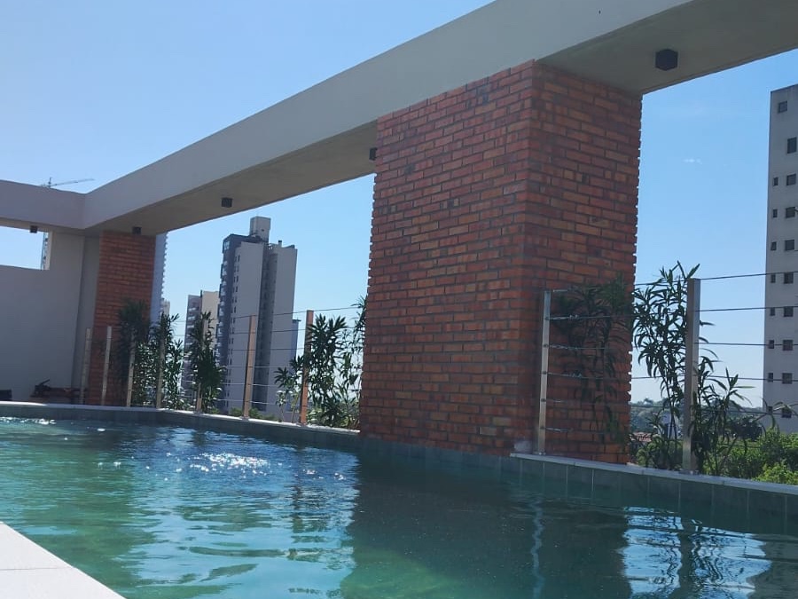 VENDO DEPARTAMENTO MONOAMBIENTE EN LAS CARMELITAS — foto 3