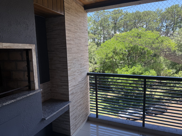 EN VENTA DEPARTAMENTO SEMI AMOBLADO EN EL EDIFICIO TERRAZAS — foto 3