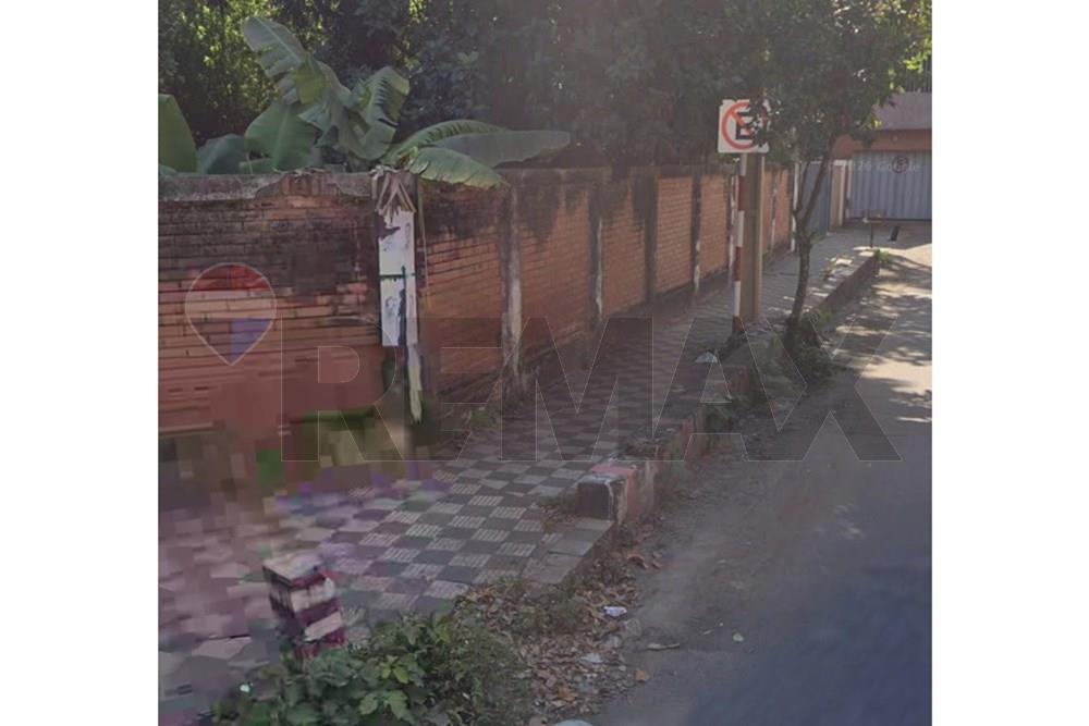 ATT DESARROLLADORAS VENDO TERRENOEN TEMBETARY ASUNCION — foto 2