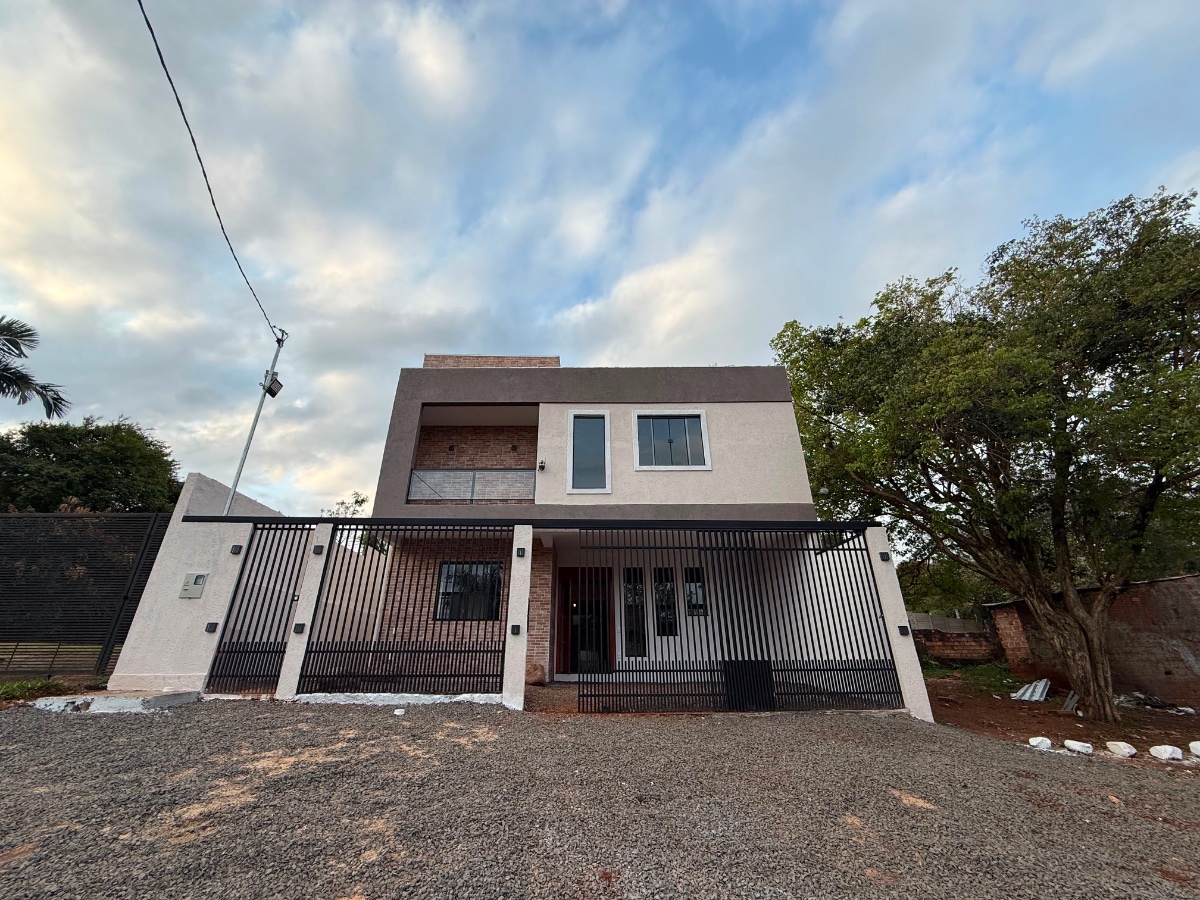 VENDO DUPLEX A ESTRENAR EN BARRIO 5 A 6 ACARAY — foto 2