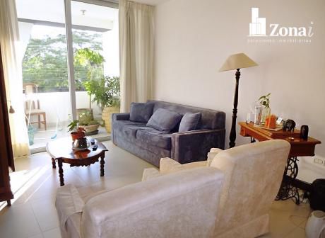 En Anticretico Hermoso Depto. De 2 Dormts. En Cond. Exclusvivo Zona Sur