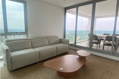 ALQUILO HERMOSO DEPARTAMENTO EN EL PRESTIGIOSO EDIFICIO HOME — foto 2