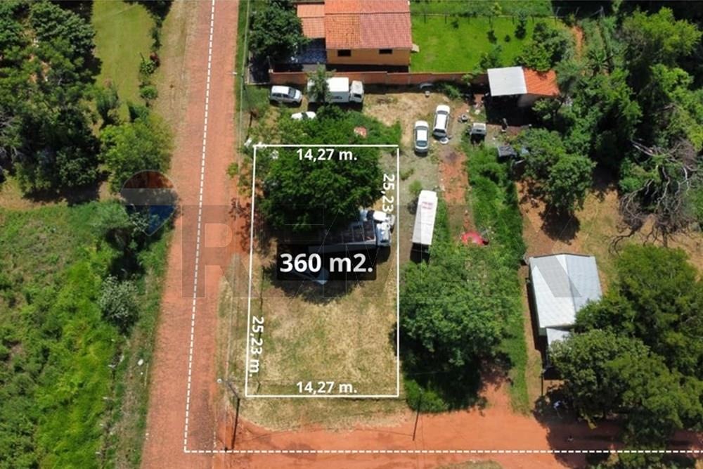 Terreno en esquina en la ciudad de Itá — foto 3