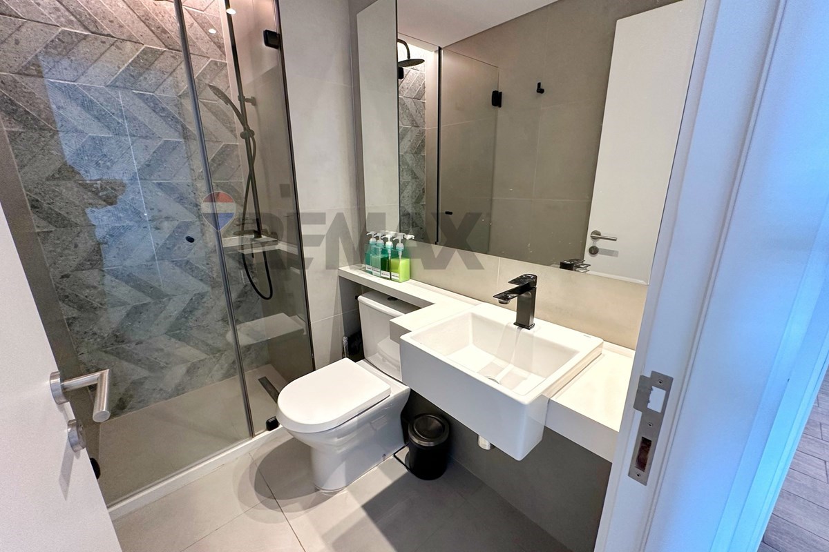 Departamento - Alquiler - Las Lomas (Carmelitas), Asunción, Paraguay, Tuyo! — foto 3