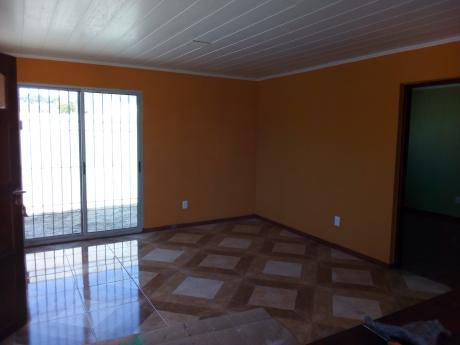 ML Propiedades, Casita A Estrenar, 2 Dormitorios
