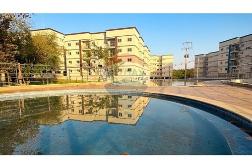 Departamento - Venta - Presidente Franco, Alto Paraná, Paraguay — foto 2