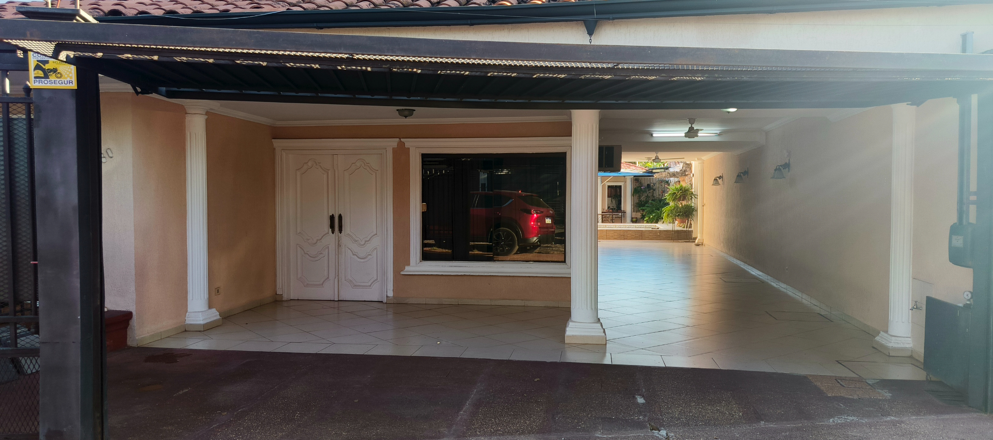 En venta hermosa casa en Asunción barrio San Pablo - foto 4