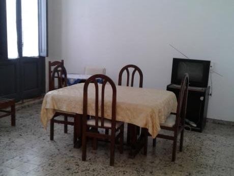 Vendo Casa Palermo Ideal Estudiantes