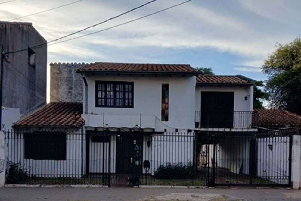Casa en venta en Republicano