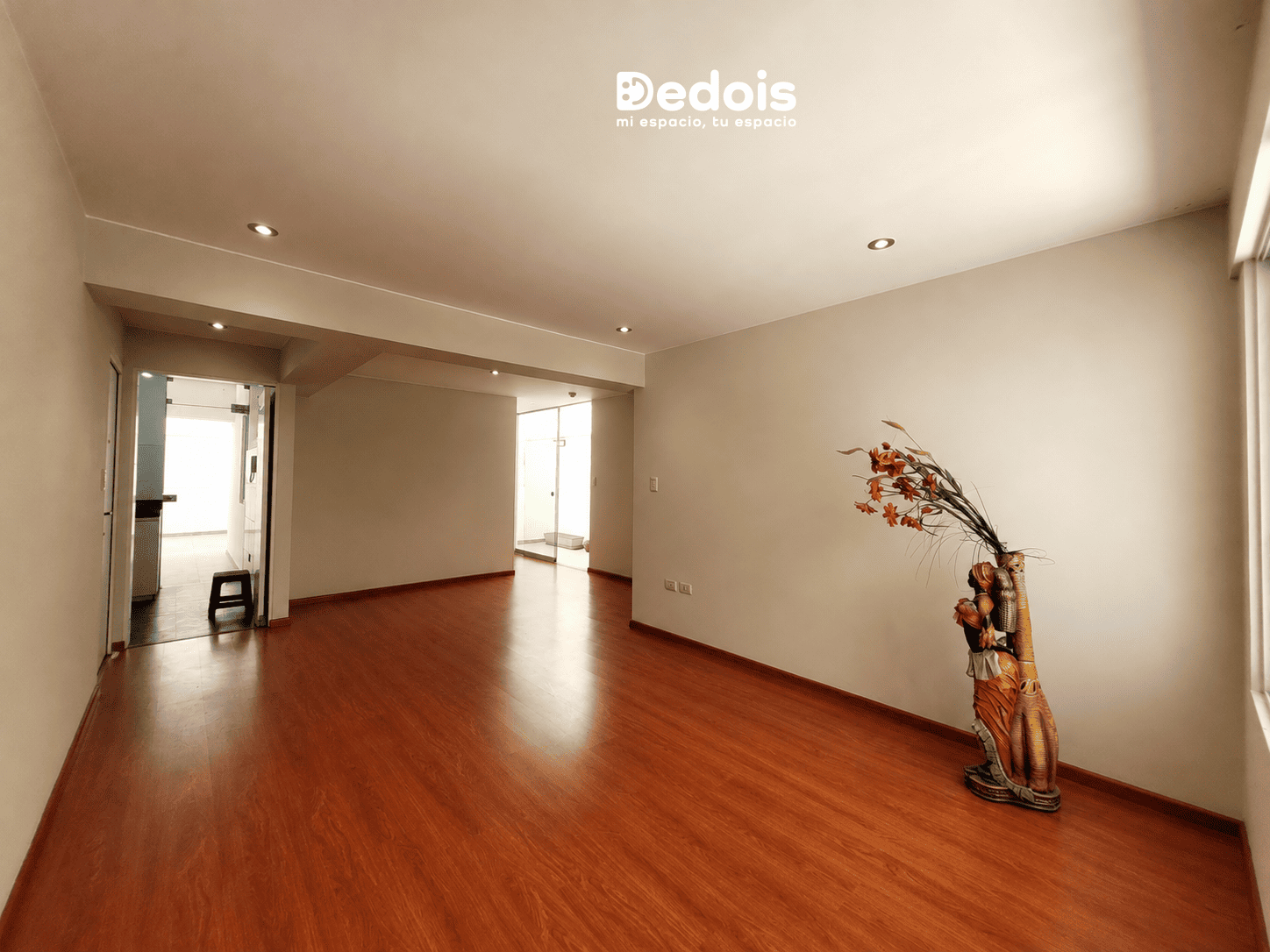 Departamento en venta en Ate