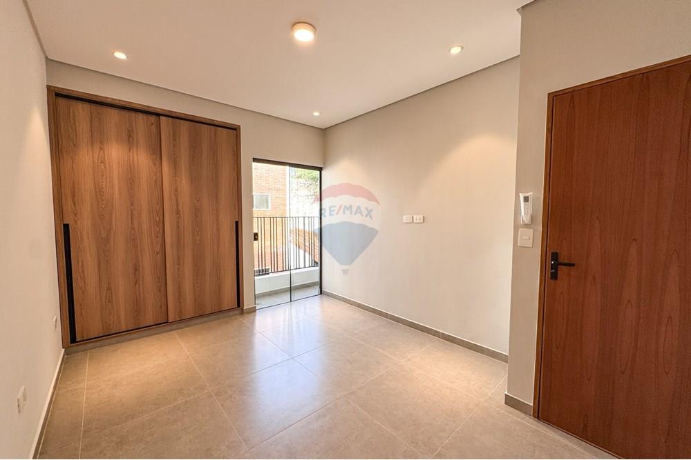 Casa de 3 Suites Equipada - Zona Shopping Mariscal - Recoleta, Asunción — foto 3