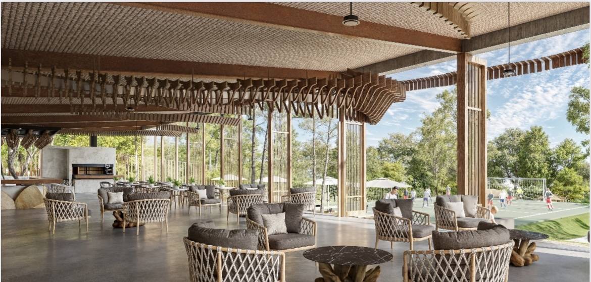 TERRENOS EXCLUSIVOS CON VISTAS AL LAGO Y SERRANIAS ID:28018 — foto 3