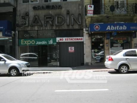 Buena Ubicación