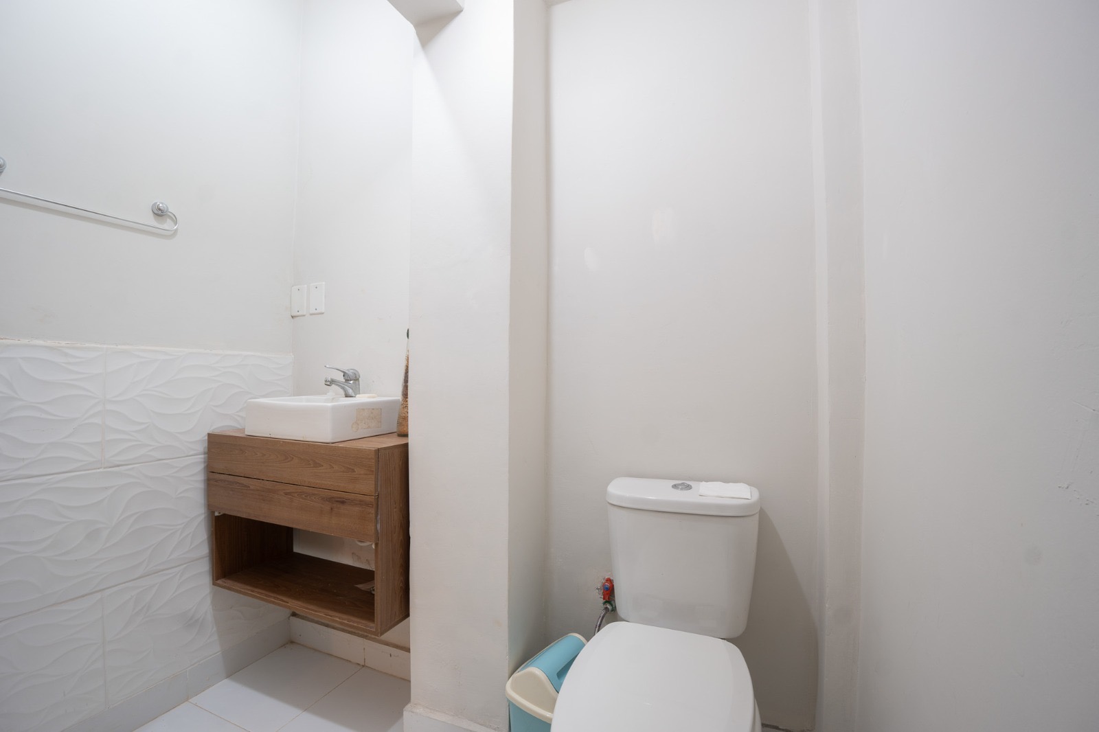 Vendo residencia en Luque. — foto 3