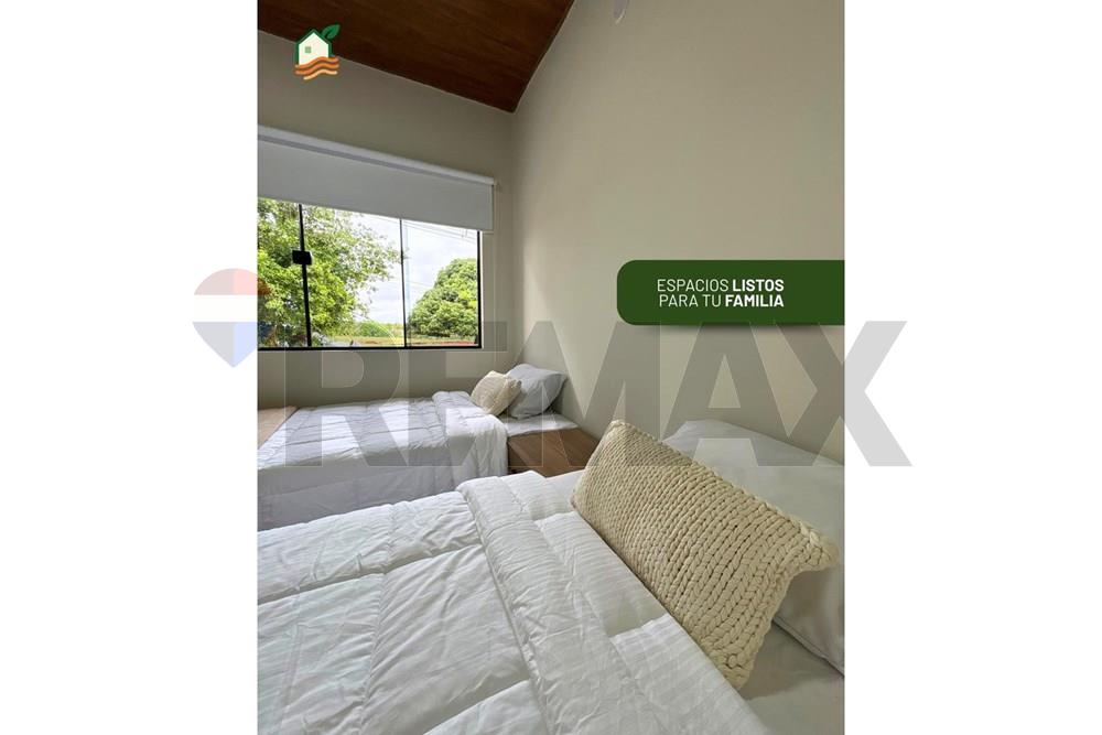 Casa San Juan del Parana Itapua — foto 2
