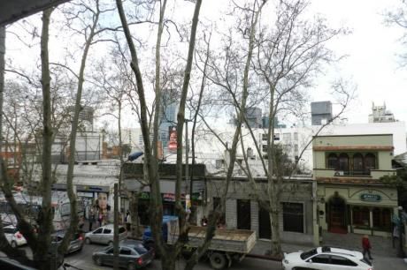 Av. Rivera, Prox A Mdeo. Shopping