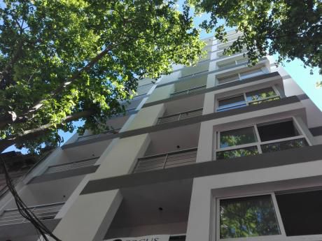 Alquiler Apartamento 2 Dormitorios Centro