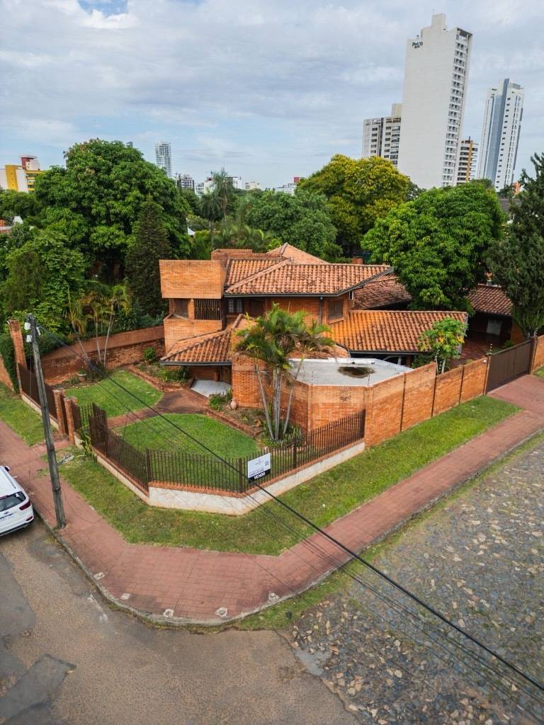 Casa en venta en Mburucuyá