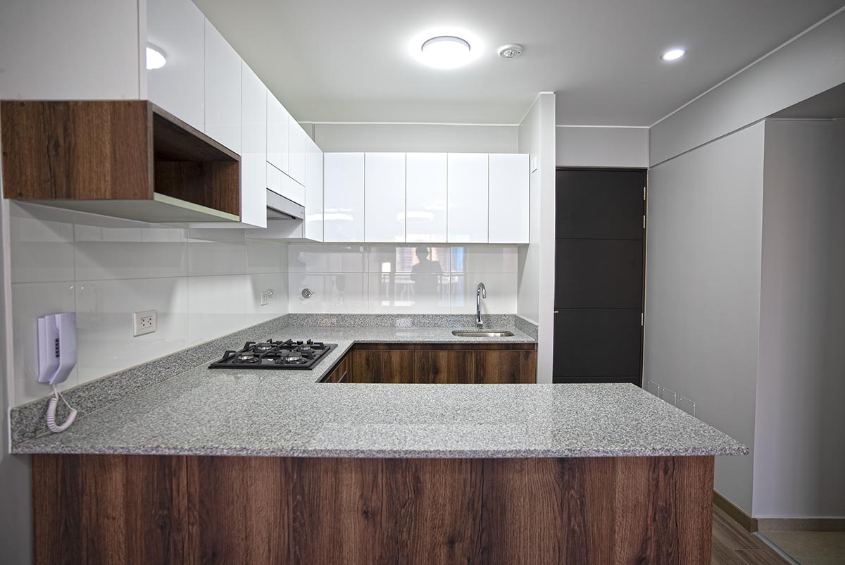 Departamento en venta en Jesús María