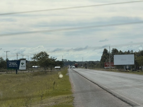 VENDO IMPORTANTE PROPIEDAD DE 1,1 HECTÁREA SOBRE RUTA 5 — foto 3