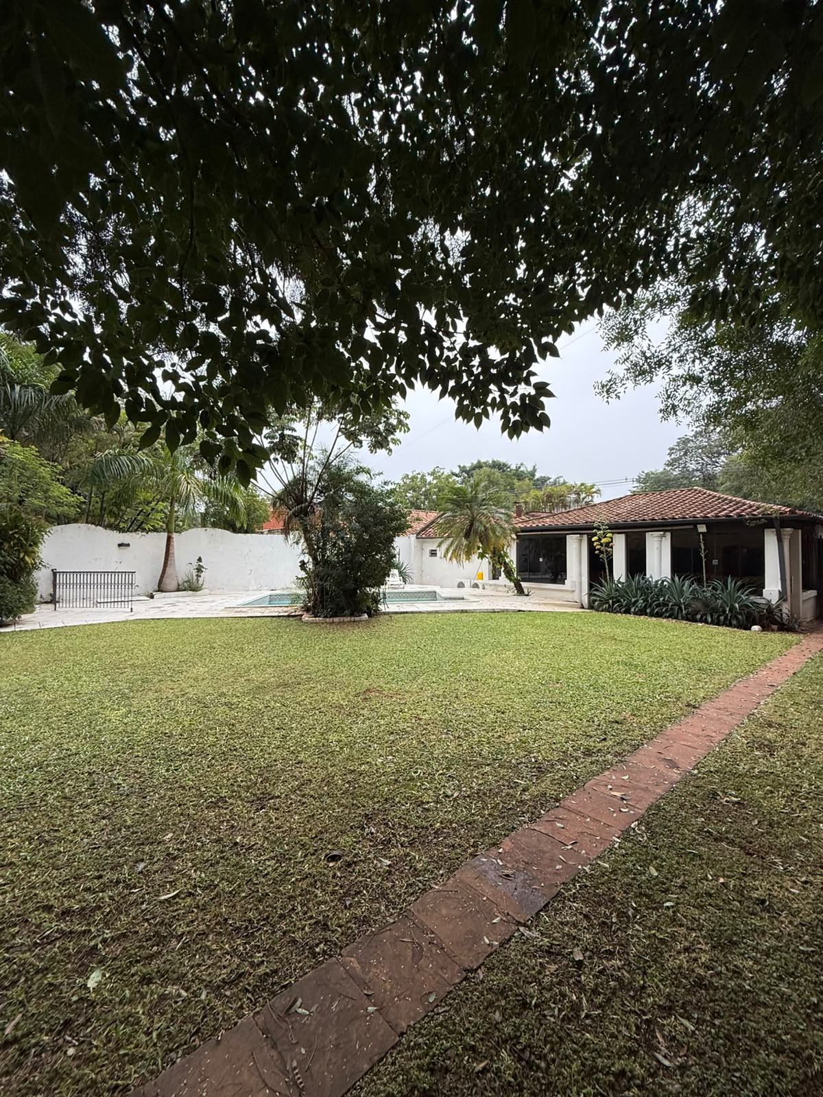 Casa en venta en Los Laureles