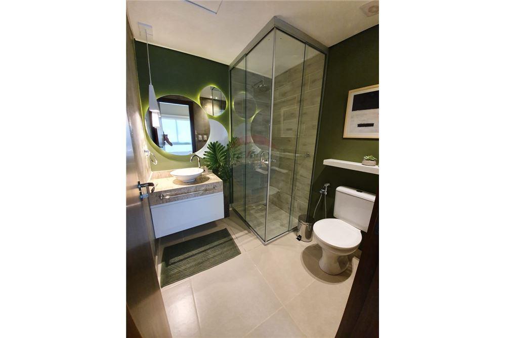 VENDO DEPARTAMENTO EN ASUNCION MONOAMBIENTE — foto 3