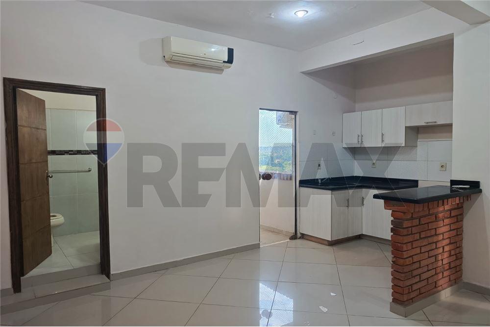 Departamento - Alquiler - Lambaré, Central, Paraguay — foto 2