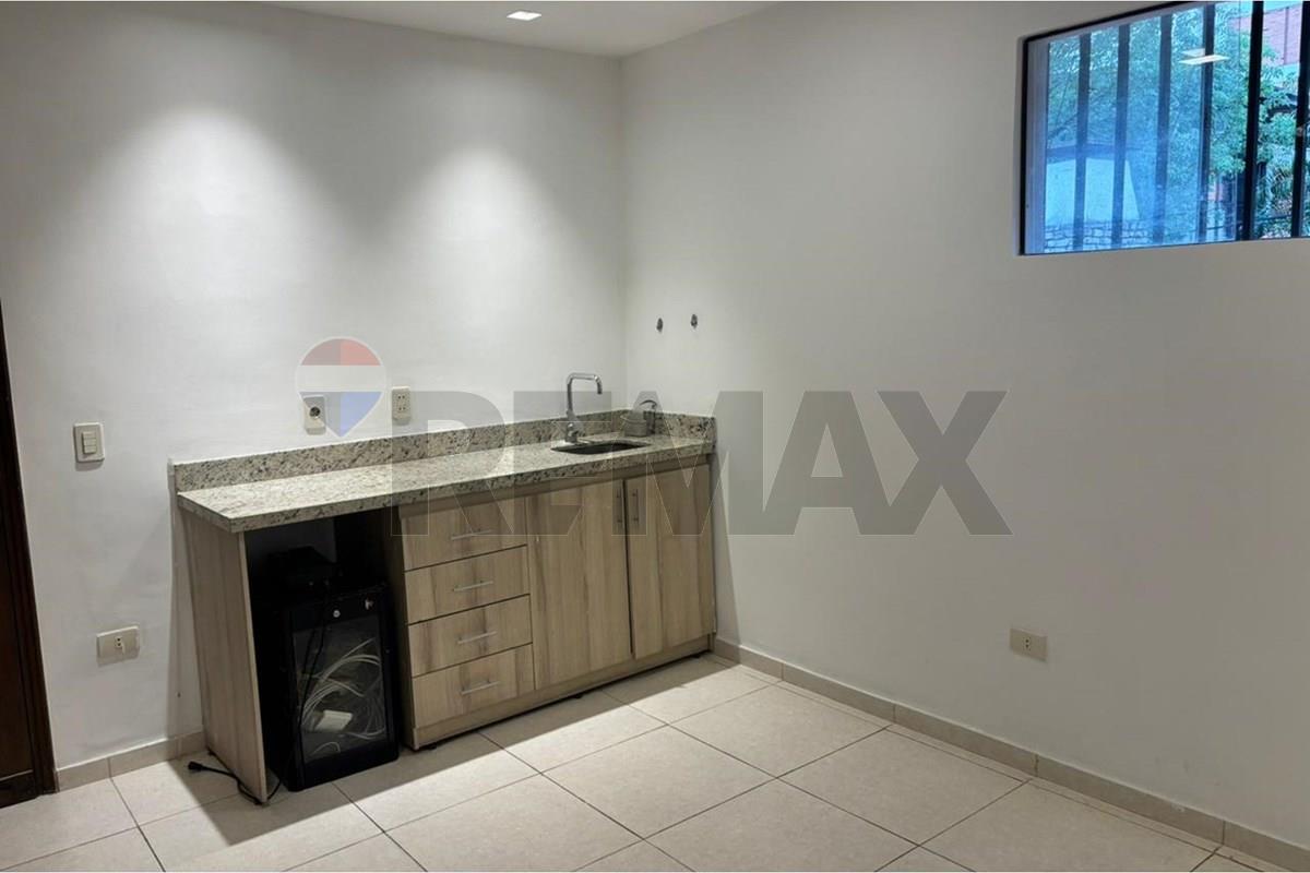 Oficina - Alquiler - Mariscal López, Asunción, Paraguay — foto 3