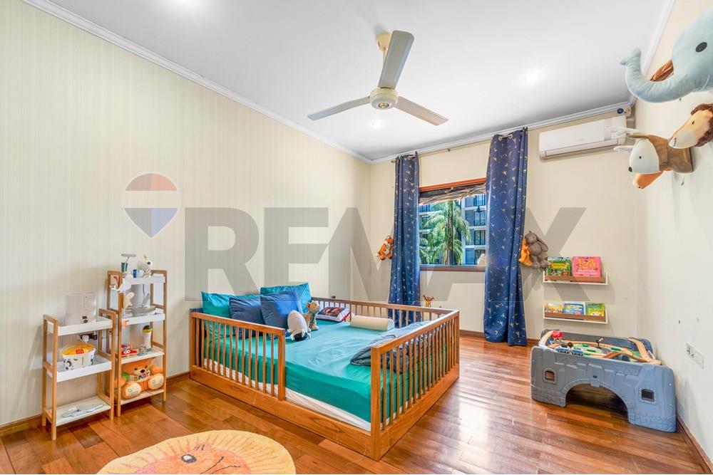 VENDO CASA EN ESQUINA CAÑADA DEL YBYRAY — foto 3