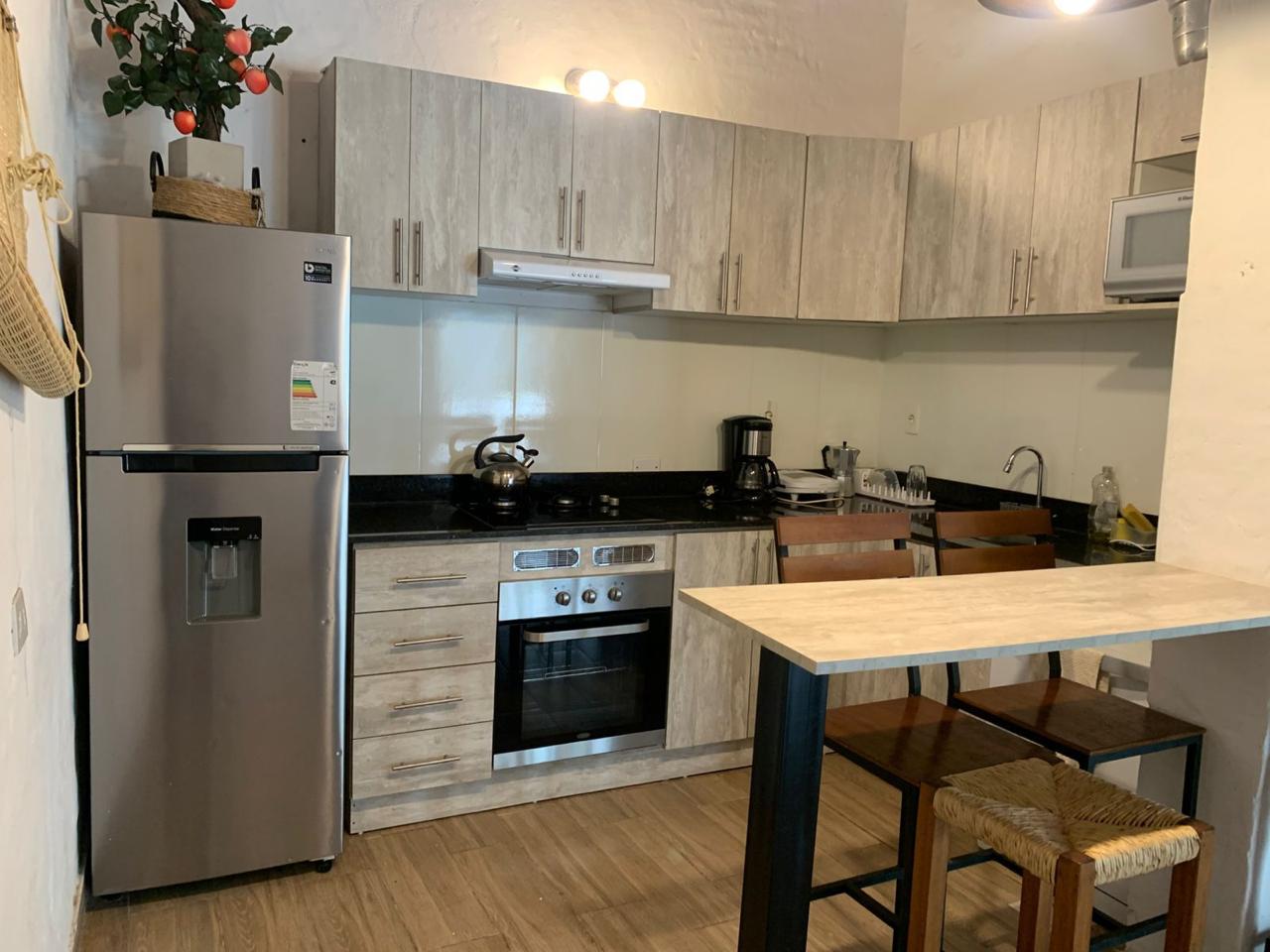 ALQUILO CASA Z/ PUERTA DEL LAGO SAN BERNARDINO FEBRERO — foto 3