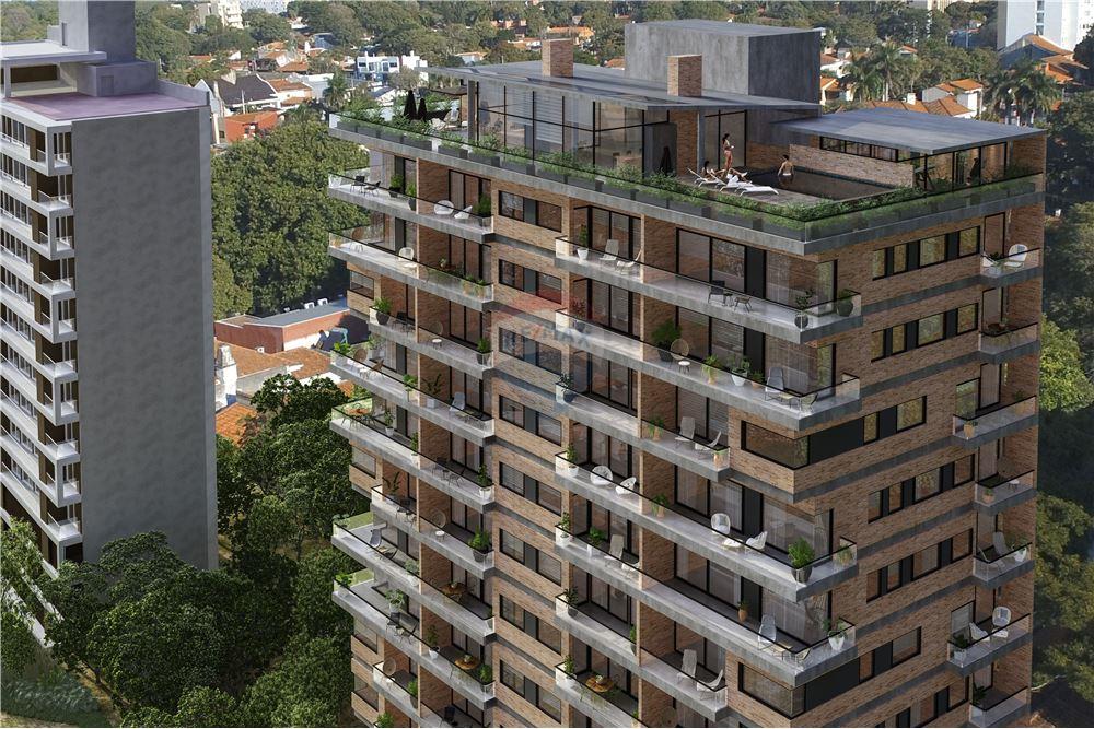 Departamento - Venta - Encarnación, Itapúa, Paraguay — foto 3