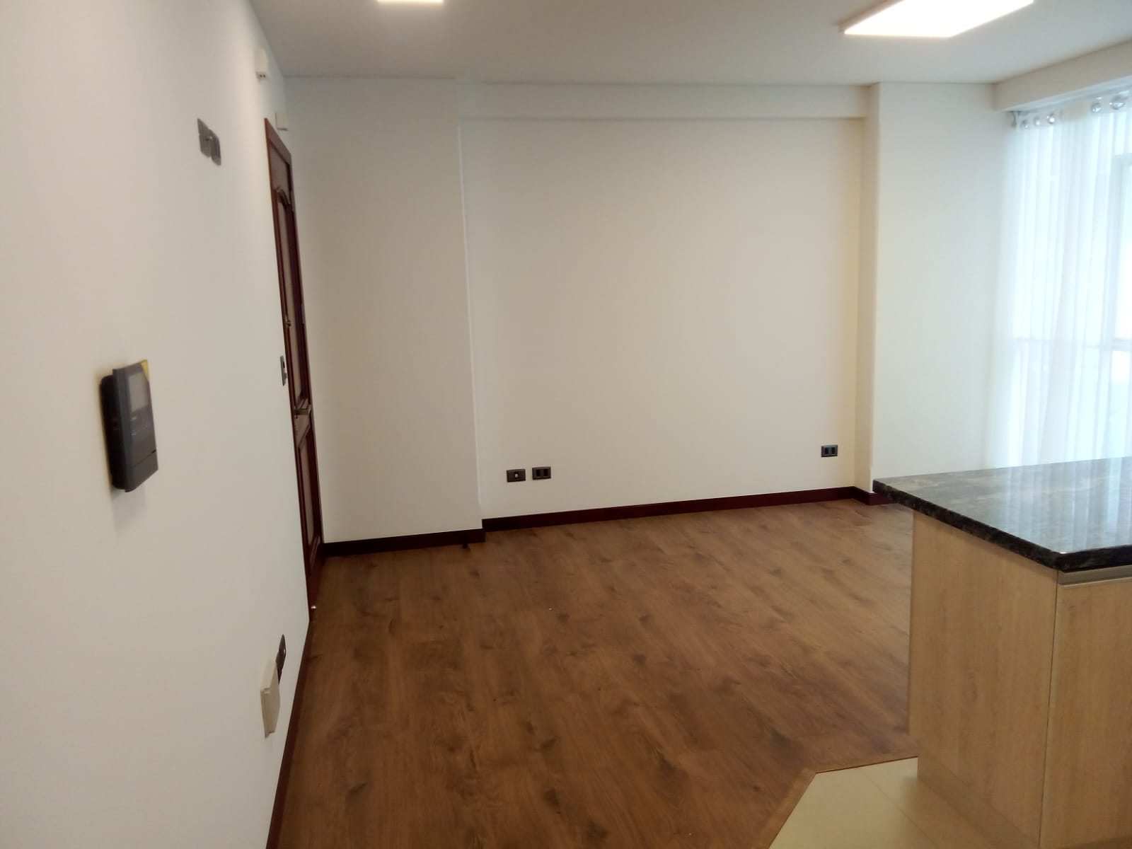 Departamento en venta en Sopocachi