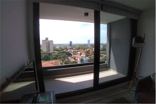 ¡OPORTUNIDAD DE INVERSIÓN! Departamento en Edificio Feel, Asunción — foto 2