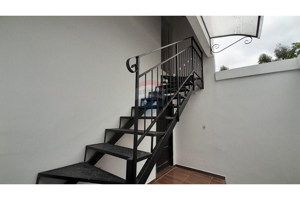 Departamento - Alquiler - Las Lomas (Carmelitas), Paraguay — foto 3